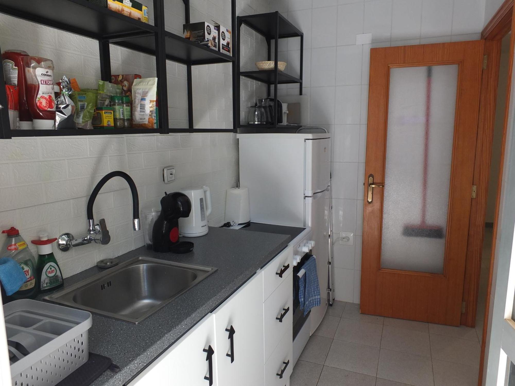 Apartamento Neptuno Playa San Antonio Cullera Exterior foto